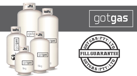 Fill Guarantee