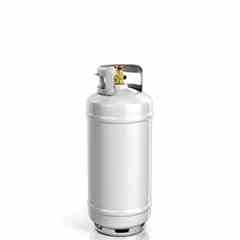 19 Kg LP Gas Bottle