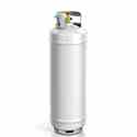 48 Kg Gas Bottle
