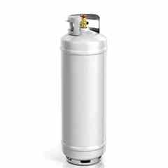 48 Kg Gas Bottle