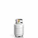 9 Kg Gas Bottle