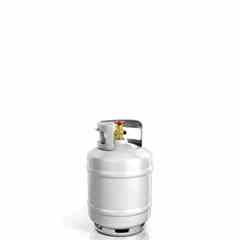 9 Kg Gas Bottle